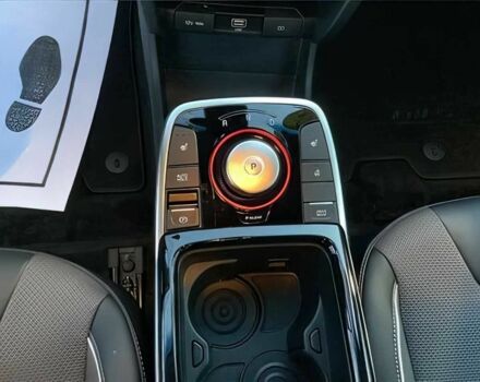 Киа Niro 2022 в Житомире на Automoto.ua Серый Киа Niro, объемом двигателя 0 л и пробегом 29 тыс. км за 10116 $, фото 8 на Automoto.ua