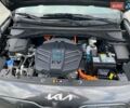 Сірий Кіа Niro, об'ємом двигуна 0 л та пробігом 130 тис. км за 19800 $, фото 15 на Automoto.ua