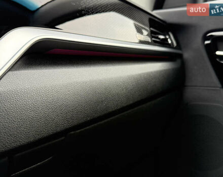 Серый Киа Niro, объемом двигателя 0 л и пробегом 70 тыс. км за 24400 $, фото 3 на Automoto.ua