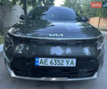 Серый Киа Niro, объемом двигателя 0 л и пробегом 29 тыс. км за 20900 $, фото 21 на Automoto.ua