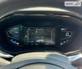 Сірий Кіа Niro, об'ємом двигуна 1.58 л та пробігом 17 тис. км за 27500 $, фото 10 на Automoto.ua