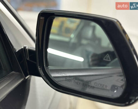 Серый Киа Niro, объемом двигателя 0 л и пробегом 120 тыс. км за 20900 $, фото 41 на Automoto.ua