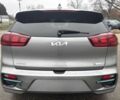 Серый Киа Niro, объемом двигателя 0 л и пробегом 21 тыс. км за 11000 $, фото 5 на Automoto.ua