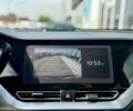 Сірий Кіа Niro, об'ємом двигуна 0 л та пробігом 15 тис. км за 12300 $, фото 8 на Automoto.ua