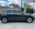 Сірий Кіа Niro, об'ємом двигуна 0 л та пробігом 130 тис. км за 19800 $, фото 7 на Automoto.ua