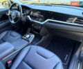 Серый Киа Niro, объемом двигателя 0 л и пробегом 32 тыс. км за 24950 $, фото 15 на Automoto.ua