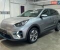 Сірий Кіа Niro, об'ємом двигуна 0 л та пробігом 38 тис. км за 24800 $, фото 16 на Automoto.ua