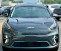 Сірий Кіа Niro, об'ємом двигуна 0 л та пробігом 15 тис. км за 12300 $, фото 1 на Automoto.ua