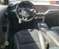 Сірий Кіа Niro, об'ємом двигуна 0 л та пробігом 87 тис. км за 6900 $, фото 7 на Automoto.ua