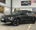 Серый Киа Niro, объемом двигателя 0 л и пробегом 120 тыс. км за 20900 $, фото 29 на Automoto.ua