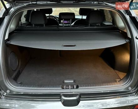 Сірий Кіа Niro, об'ємом двигуна 0 л та пробігом 72 тис. км за 22999 $, фото 76 на Automoto.ua