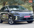 Серый Киа Niro, объемом двигателя 0 л и пробегом 50 тыс. км за 22990 $, фото 13 на Automoto.ua