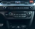 Сірий Кіа Niro, об'ємом двигуна 0 л та пробігом 73 тис. км за 23900 $, фото 54 на Automoto.ua