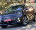 Серый Киа Niro, объемом двигателя 0 л и пробегом 32 тыс. км за 24950 $, фото 2 на Automoto.ua