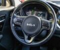 Серый Киа Niro, объемом двигателя 1.6 л и пробегом 55 тыс. км за 7000 $, фото 8 на Automoto.ua