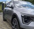 Сірий Кіа Niro, об'ємом двигуна 1.58 л та пробігом 25 тис. км за 19900 $, фото 9 на Automoto.ua