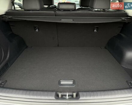 Серый Киа Niro, объемом двигателя 0 л и пробегом 70 тыс. км за 24400 $, фото 99 на Automoto.ua