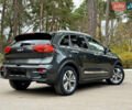 Серый Киа Niro, объемом двигателя 0 л и пробегом 37 тыс. км за 24800 $, фото 21 на Automoto.ua
