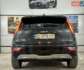 Серый Киа Niro, объемом двигателя 0 л и пробегом 120 тыс. км за 20900 $, фото 58 на Automoto.ua