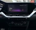 Сірий Кіа Niro, об'ємом двигуна 0 л та пробігом 72 тис. км за 22999 $, фото 53 на Automoto.ua
