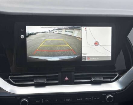 Серый Киа Niro, объемом двигателя 0 л и пробегом 21 тыс. км за 11000 $, фото 12 на Automoto.ua