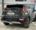 Серый Киа Niro, объемом двигателя 0 л и пробегом 120 тыс. км за 20900 $, фото 34 на Automoto.ua