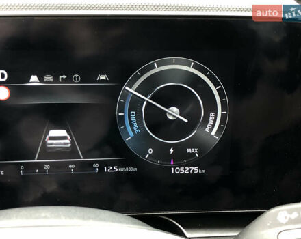 Киа Niro 2022 в Николаеве на Automoto.ua Серый Киа Niro, объемом двигателя 0 л и пробегом 105 тыс. км за 21700 $, фото 26 на Automoto.ua