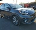 Серый Киа Niro, объемом двигателя 0 л и пробегом 143 тыс. км за 13700 $, фото 1 на Automoto.ua