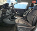 Серый Киа Niro, объемом двигателя 0 л и пробегом 185 тыс. км за 13900 $, фото 7 на Automoto.ua