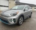 Серый Киа Niro, объемом двигателя 0 л и пробегом 21 тыс. км за 11000 $, фото 2 на Automoto.ua