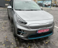 Серый Киа Niro, объемом двигателя 0 л и пробегом 37 тыс. км за 24400 $, фото 1 на Automoto.ua