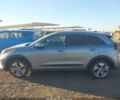 Серый Киа Niro, объемом двигателя 0 л и пробегом 62 тыс. км за 4900 $, фото 13 на Automoto.ua