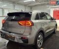 Сірий Кіа Niro, об'ємом двигуна 0 л та пробігом 38 тис. км за 24800 $, фото 20 на Automoto.ua
