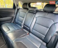 Серый Киа Niro, объемом двигателя 0 л и пробегом 39 тыс. км за 24400 $, фото 26 на Automoto.ua