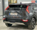Серый Киа Niro, объемом двигателя 0 л и пробегом 120 тыс. км за 20900 $, фото 42 на Automoto.ua