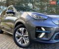 Серый Киа Niro, объемом двигателя 0 л и пробегом 39 тыс. км за 24400 $, фото 4 на Automoto.ua