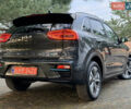 Серый Киа Niro, объемом двигателя 0 л и пробегом 40 тыс. км за 25900 $, фото 11 на Automoto.ua