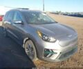 Серый Киа Niro, объемом двигателя 0 л и пробегом 62 тыс. км за 4900 $, фото 1 на Automoto.ua