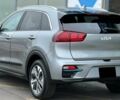 Серый Киа Niro, объемом двигателя 0 л и пробегом 36 тыс. км за 16000 $, фото 6 на Automoto.ua