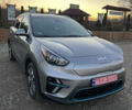 Сірий Кіа Niro, об'ємом двигуна 0 л та пробігом 148 тис. км за 18300 $, фото 1 на Automoto.ua