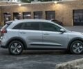 Сірий Кіа Niro, об'ємом двигуна 1.6 л та пробігом 28 тис. км за 7500 $, фото 4 на Automoto.ua