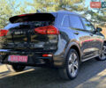 Серый Киа Niro, объемом двигателя 0 л и пробегом 32 тыс. км за 24950 $, фото 9 на Automoto.ua