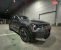 Серый Киа Niro, объемом двигателя 0 л и пробегом 133 тыс. км за 22299 $, фото 13 на Automoto.ua