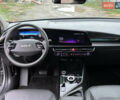 Киа Niro 2022 в Житомире на Automoto.ua Серый Киа Niro, объемом двигателя 0 л и пробегом 47 тыс. км за 27650 $, фото 31 на Automoto.ua