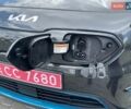 Сірий Кіа Niro, об'ємом двигуна 0 л та пробігом 130 тис. км за 19800 $, фото 16 на Automoto.ua