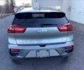 Серый Киа Niro, объемом двигателя 0 л и пробегом 16 тыс. км за 14000 $, фото 4 на Automoto.ua