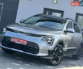 Серый Киа Niro, объемом двигателя 0 л и пробегом 95 тыс. км за 22700 $, фото 18 на Automoto.ua