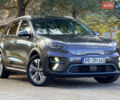 Серый Киа Niro, объемом двигателя 0 л и пробегом 39 тыс. км за 24400 $, фото 1 на Automoto.ua