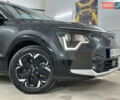 Серый Киа Niro, объемом двигателя 0 л и пробегом 120 тыс. км за 20900 $, фото 10 на Automoto.ua