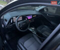Серый Киа Niro, объемом двигателя 0 л и пробегом 29 тыс. км за 20900 $, фото 27 на Automoto.ua
